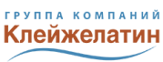 Логотип kleyjelatin