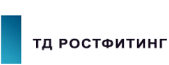 Логотип rostfiting