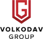 Логотип volkodav-group
