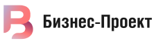 Логотип Бизнес-Проект